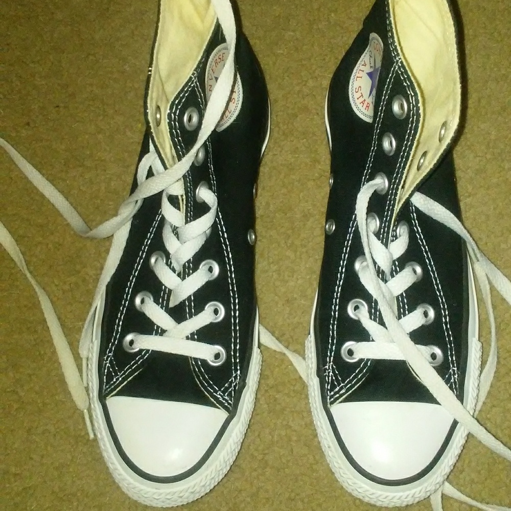 converse